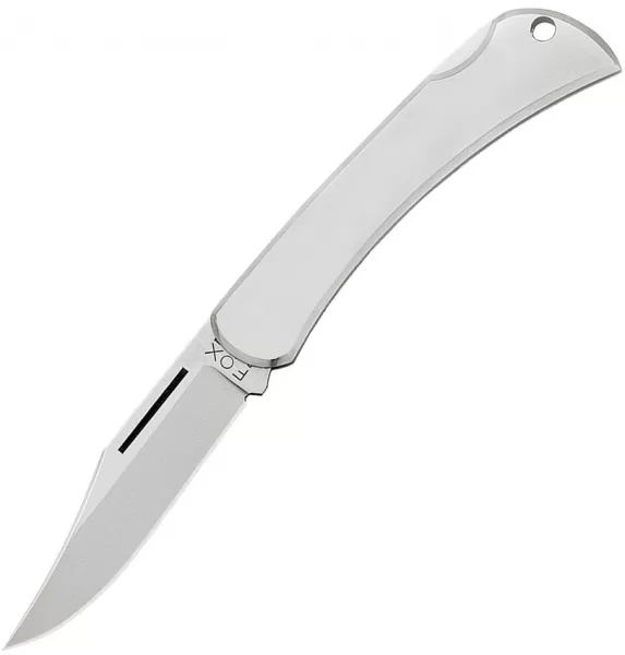 Fox Win Stainless Lockback knives FOX551