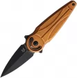 Fox Saturn Slide Lock Copper - FOX551ALCOB