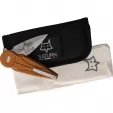 Fox Saturn Slide Lock Copper knives FOX551ALCO