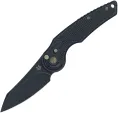 FOX Jupiter Radius Lock Blk - FOX555TIBR