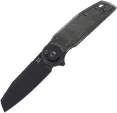 FOX Metamorphosis Radius Lock Blk - FOX556A2