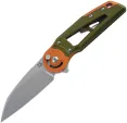 FOX Metamorphosis Radius Lock Grn - FOX556B5