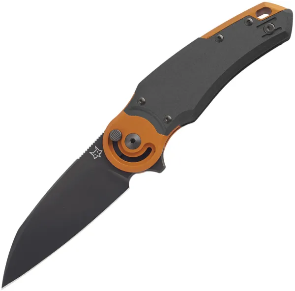 FOX Metamorphosis Radius Lock SW knives FOX556B6