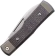 Fox Gunstock Barlow Bison Mic knives FOX558BI