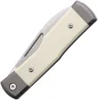 Fox Gunstock Barlow Bone knives FOX558BO