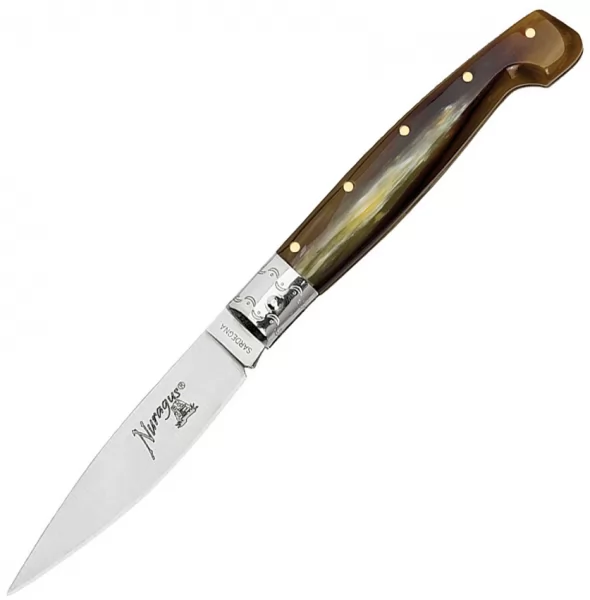 Fox Nuragus Slip Joint knives FOX56018