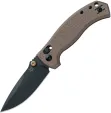 FOX Anzu VERSO Lock Tan - FOX560ALBR
