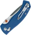 FOX Anzu VERSO Lock Blue knives FOX560ALOR