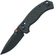 FOX Anzu VERSO Lock Black - FOX560CFOR