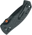 FOX Anzu VERSO Lock Black knives FOX560CFOR