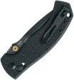 FOX Anzu VERSO Lock Black knives FOX560G10B