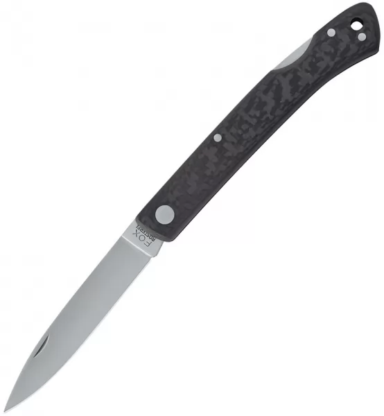 FOX Lockback CF knives FOX573CF
