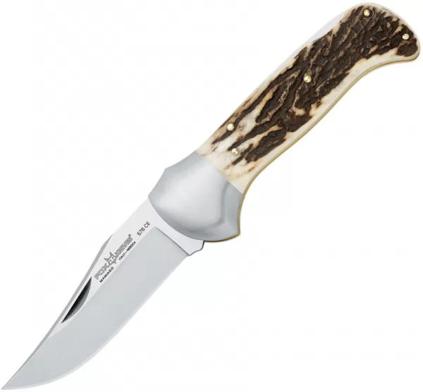 Fox Forest Cervo Hunter knives FOX576CE