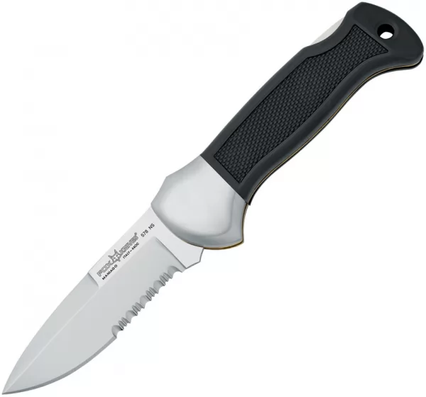 Fox Forest Lockback Kraton knives FOX578NS