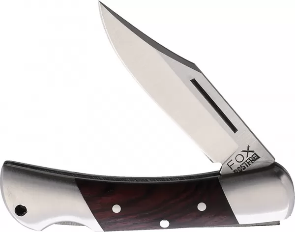 Fox Win Collection Lockback knives FOX580