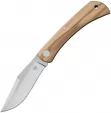 Fox Libar Slip Joint Olive - FOX582OL