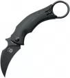 Fox Bastinelli BlackBird  Karambit - FOX591BK
