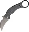 Fox Bastinelli BlackBird Karambit - FOX591MB
