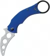 Fox Blackbird Linerlock Trainer - FOX591TK