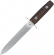 Fox Arditi Dagger Ziracote - FOX595W
