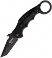 Fox Dart Karambit Linerlock - FOX597DART
