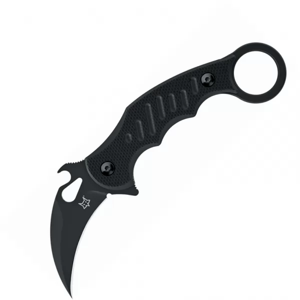 Fox Fixed Blade Karambit knives FOX598