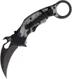 FOX Karambit Linerlock Dragon - FOX599ALB1