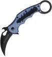 Fox Karambit Linerlock - FOX599BLT