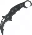 FOX Rescue Karambit Linerlock - FOX599RS