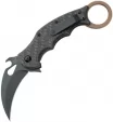 FOX Karambit Framelock - FOX599TIC