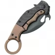 FOX Karambit Framelock knives FOX599TIC