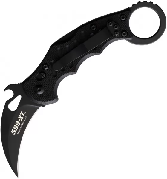 Fox Karambit Lockback knives FOX599XT