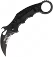 Fox Karambit Linerlock - FOX599XTS