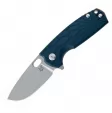 FOX Core Linerlock Blue - FOX604BL