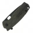 FOX Core Linerlock OD knives FOX604OD