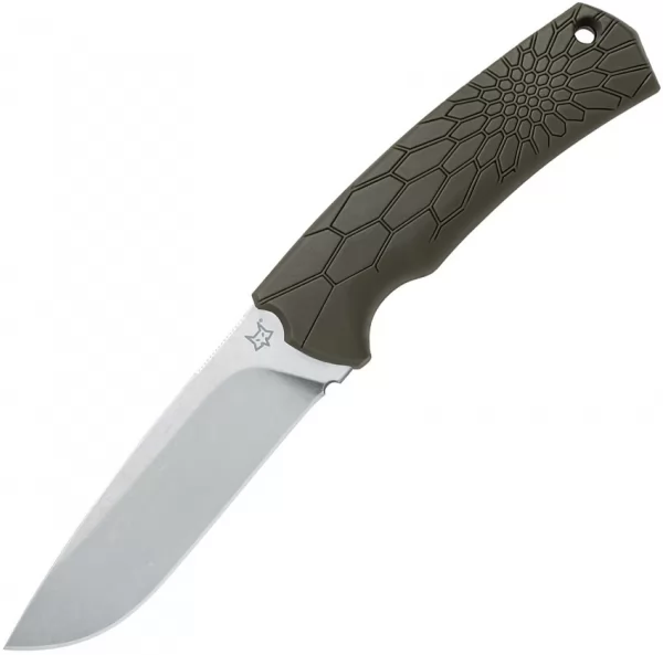 Fox Core Fixed Blade OD knives FOX605OD