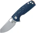 Fox Baby Core Linerlock Blue - FOX608BL