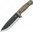 Fox Bushman Fixed Blade - FOX609OD
