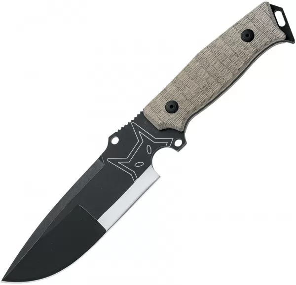 Fox Sherpa Fixed Blade knives FOX610