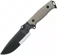 Fox Sherpa Fixed Blade - FOX610