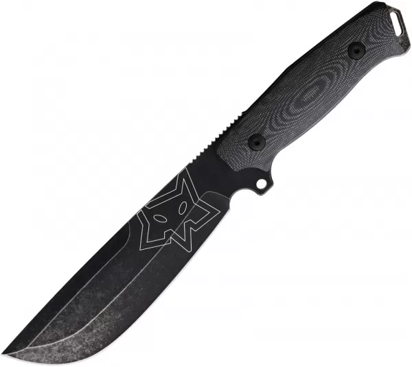 Fox Native Fixed Blade knives FOX611