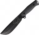 Fox Native Fixed Blade - FOX611