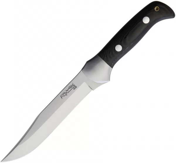 Fox Forest Fixed Blade knives FOX614