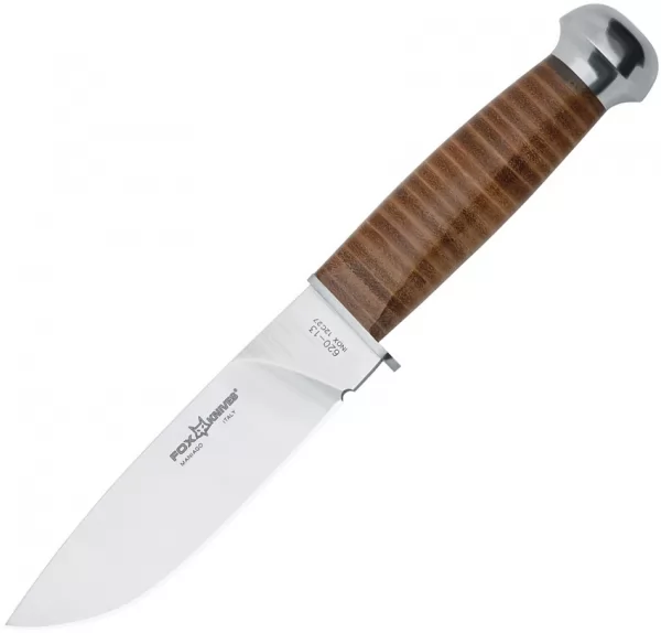 Fox Euro Hunter knives FOX62013
