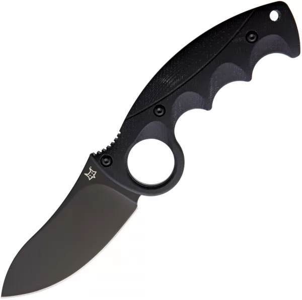 Fox Russ Kommer Alaska Fixed Blade knives FOX620B