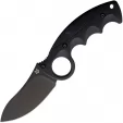 Fox Russ Kommer Alaska Fixed Blade - FOX620B