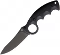 Fox Russ Kommer Alaska Fixed Blade - FOX621B