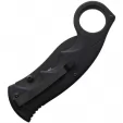 Fox Kommer Alaska Linerlock knives FOX622B