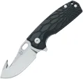 Fox Core Hunter Linerlock Black - FOX624B