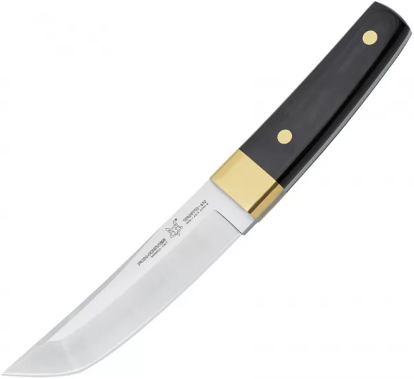 Fox Fixed Blade Tanto knives FOX632